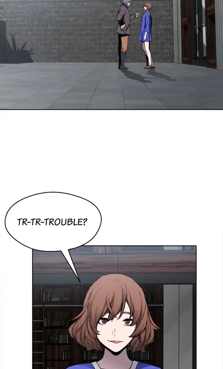 The Choice Chapter 30 page 41 - 