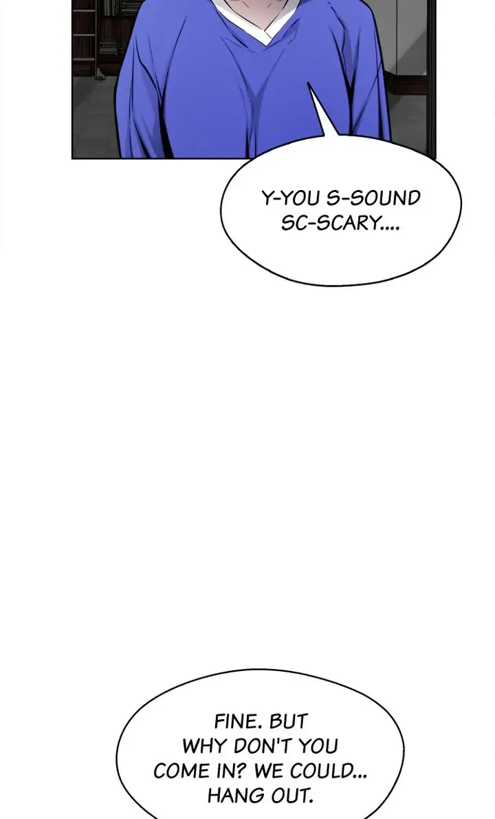 The Choice Chapter 30 page 42 - 