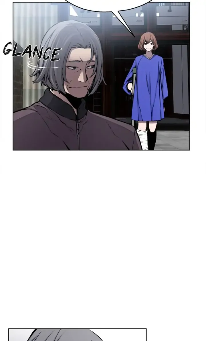 The Choice Chapter 30 page 43 - 