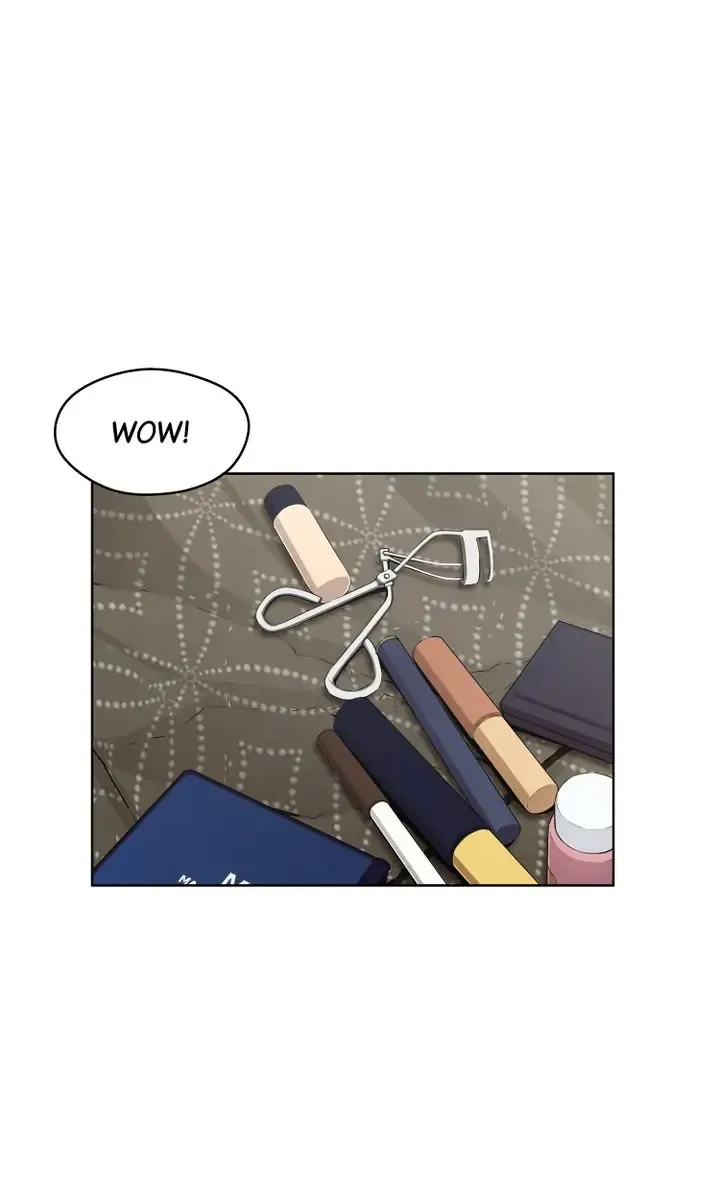 The Choice Chapter 30 page 45 - 