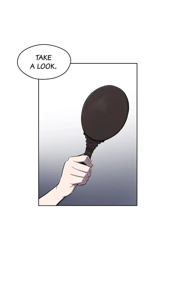 The Choice Chapter 30 page 46 - 
