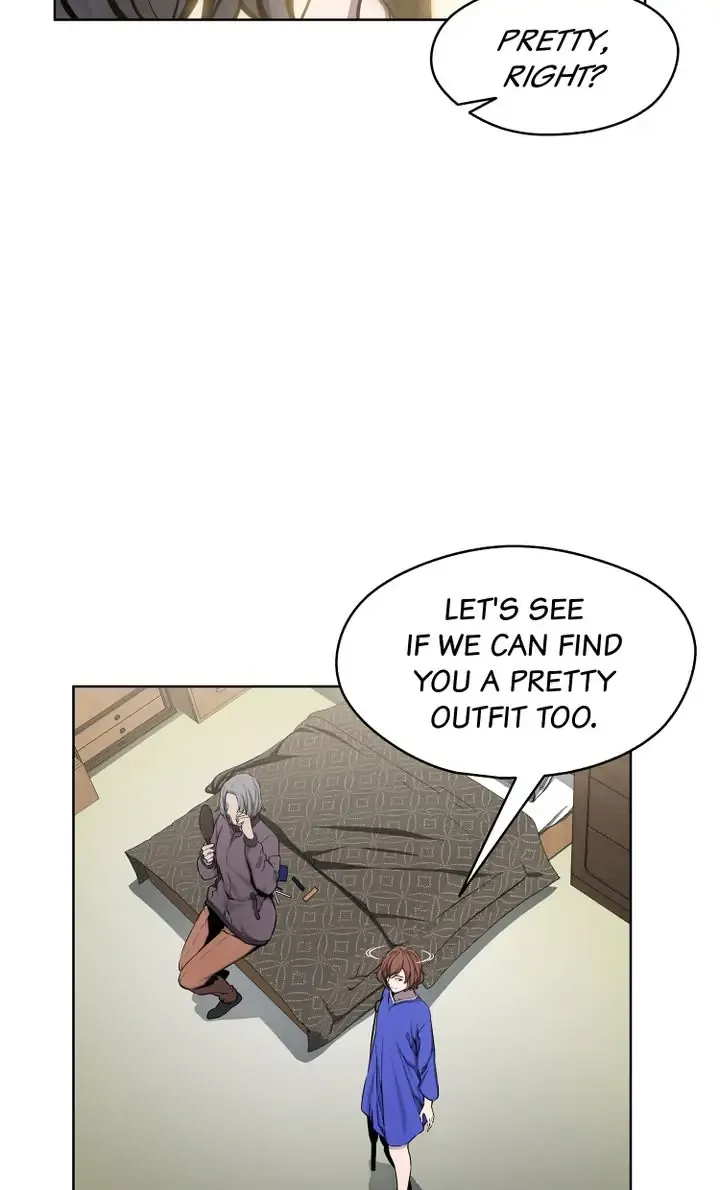 The Choice Chapter 30 page 48 - 