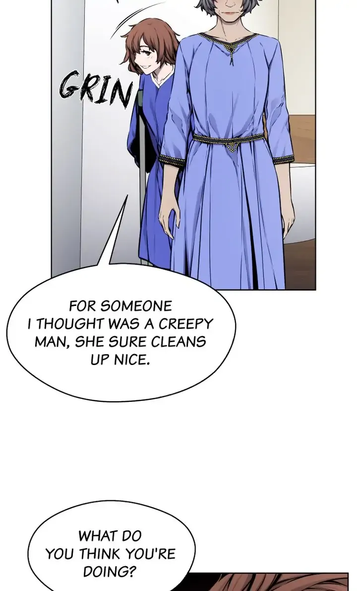 The Choice Chapter 30 page 54 - 