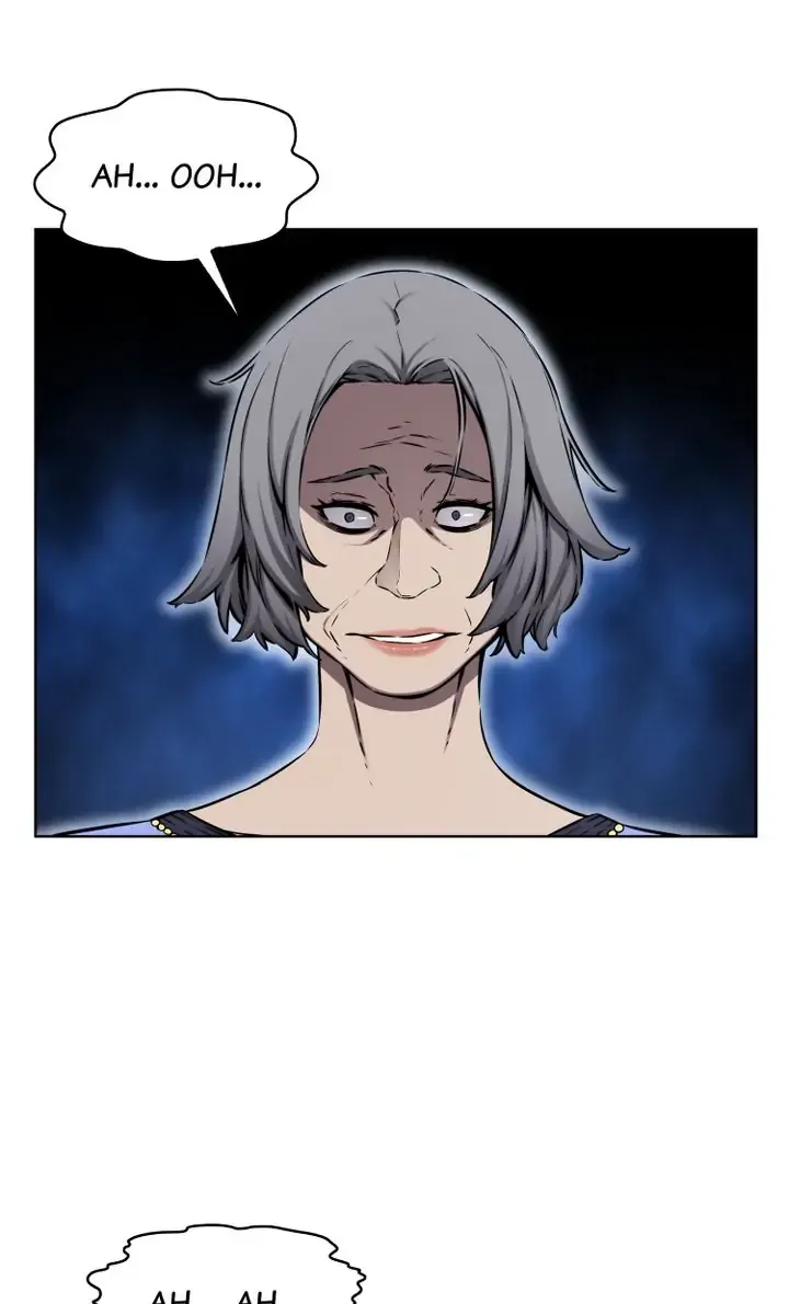 The Choice Chapter 30 page 57 - 