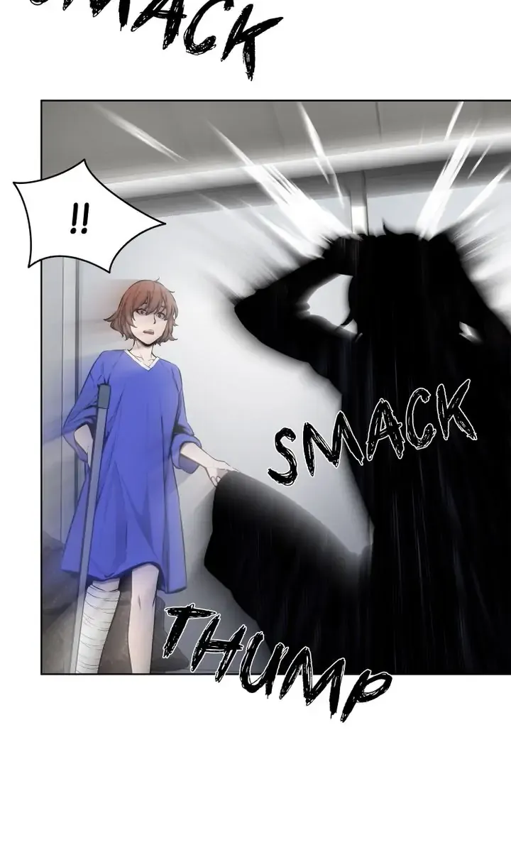 The Choice Chapter 30 page 59 - 