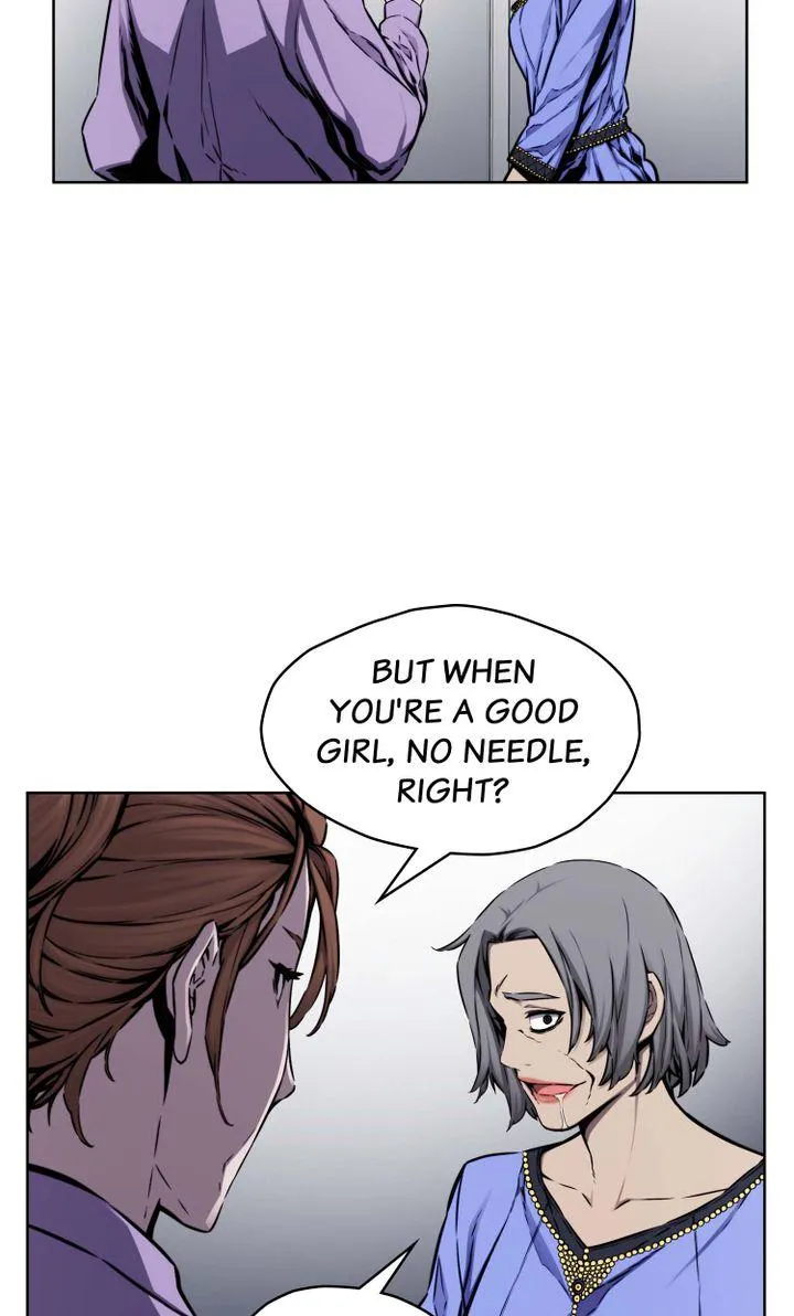 Read The Choice chapter 31 image 11 on Lezhin