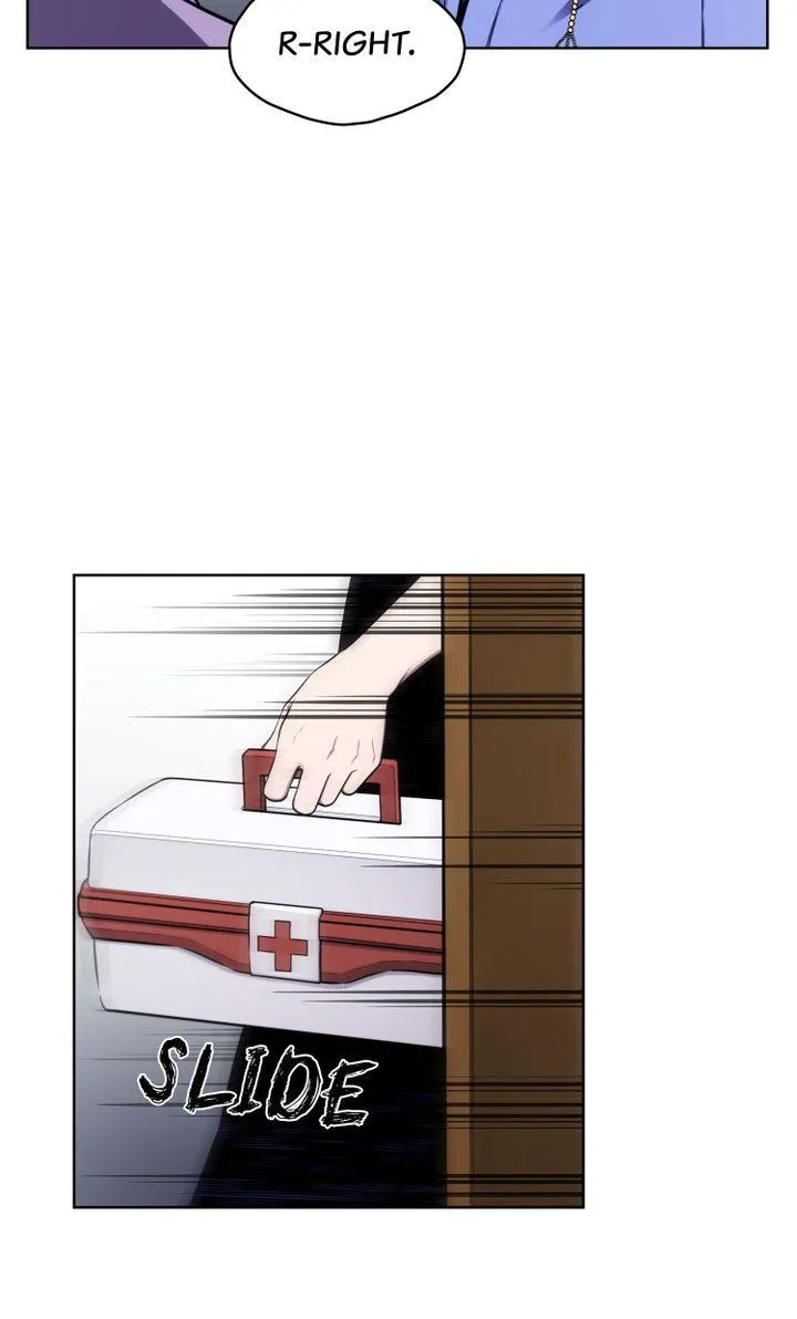 Read The Choice chapter 31 image 12 on Lezhin
