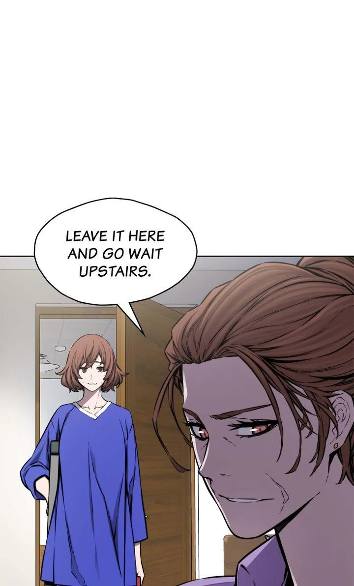 Read The Choice chapter 31 image 13 on Lezhin