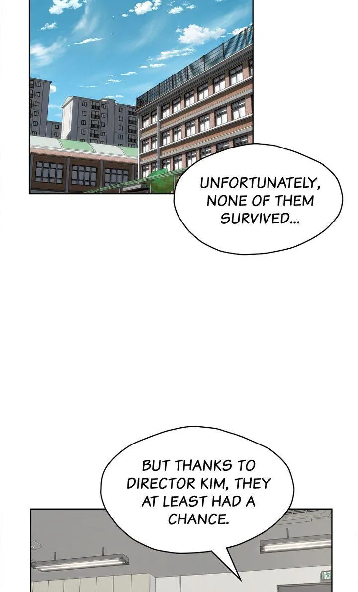 Read The Choice chapter 31 image 22 on Lezhin