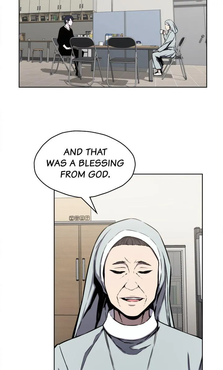 Read The Choice chapter 31 image 23 on Lezhin