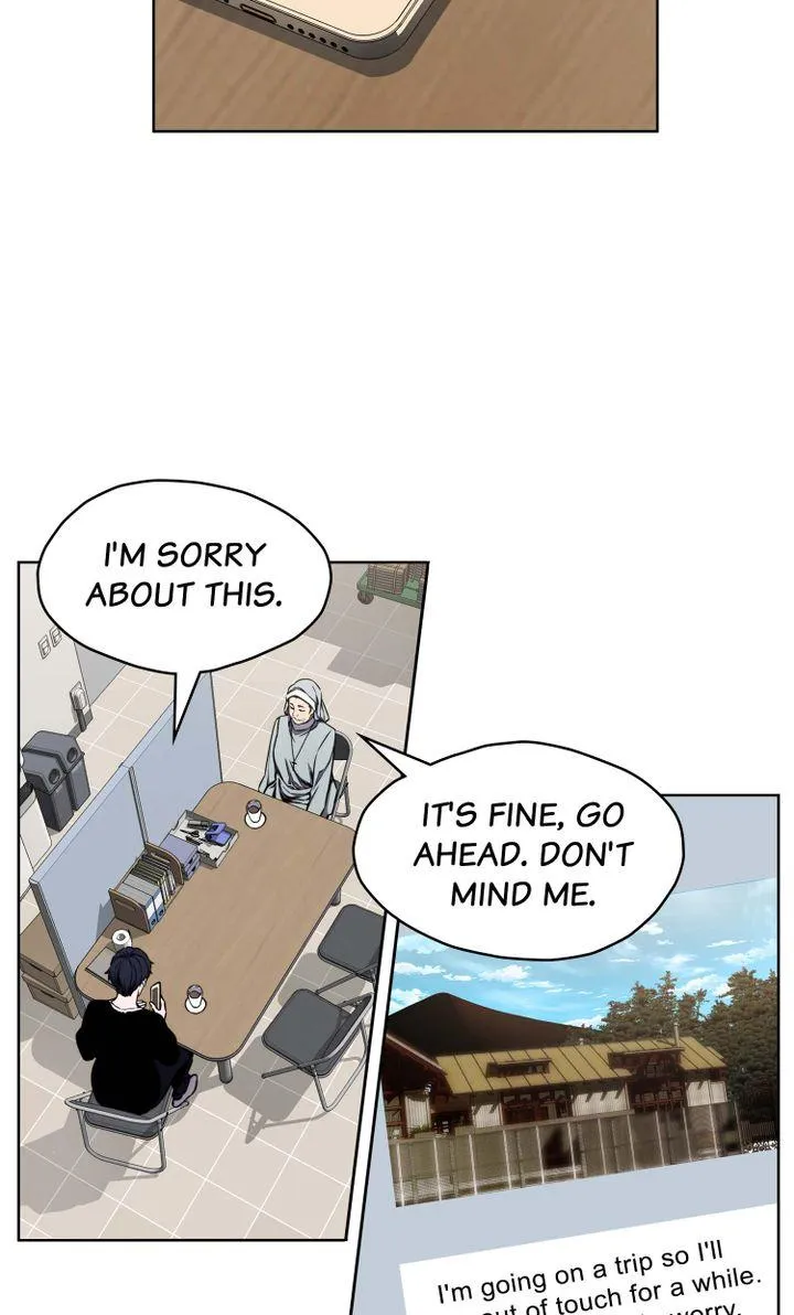 Read The Choice chapter 31 image 31 on Lezhin