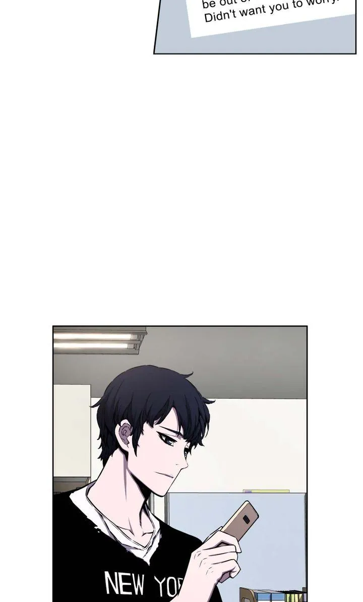 Read The Choice chapter 31 image 32 on Lezhin