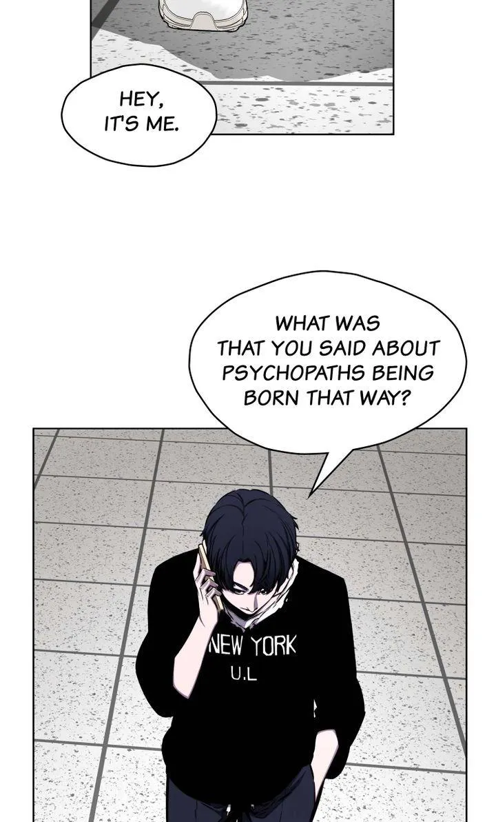 Read The Choice chapter 31 image 35 on Lezhin