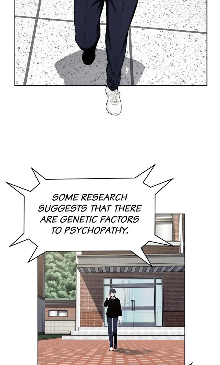 Read The Choice chapter 31 image 36 on Lezhin