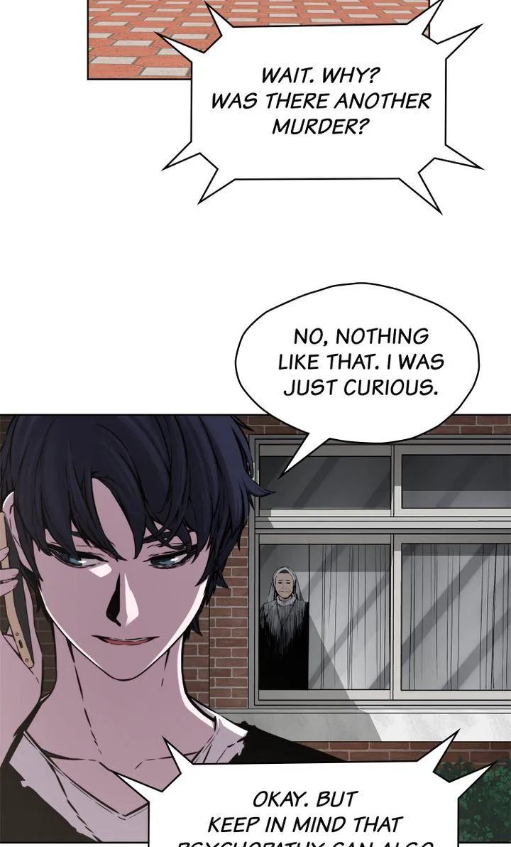 Read The Choice chapter 31 image 37 on Lezhin