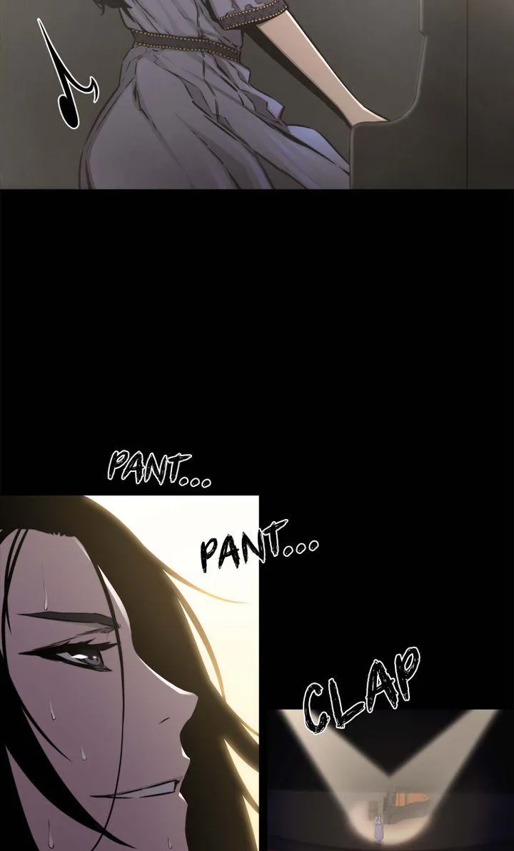 Read The Choice chapter 31 image 4 on Lezhin