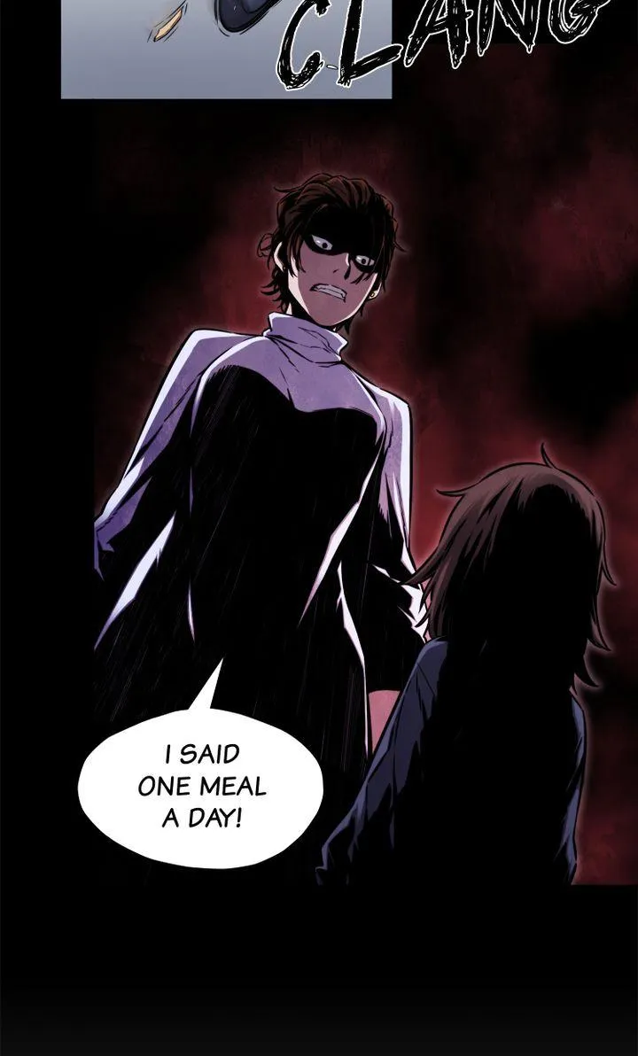 Read The Choice chapter 31 image 41 on Lezhin