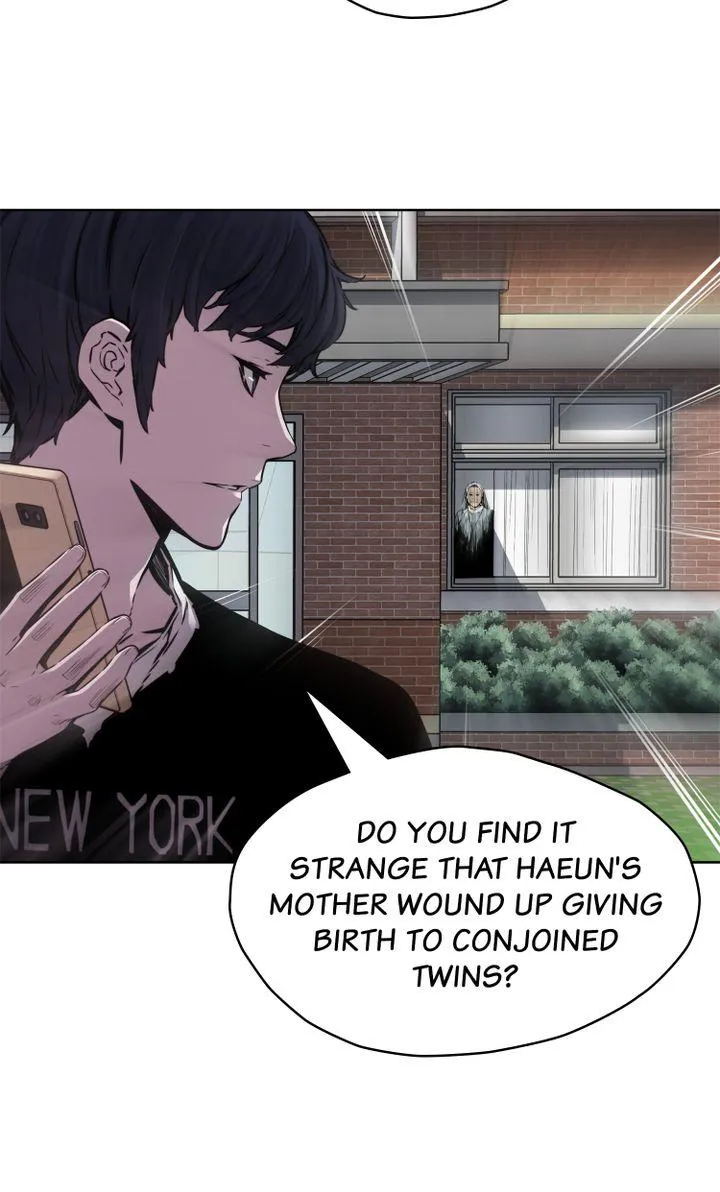 Read The Choice chapter 31 image 43 on Lezhin