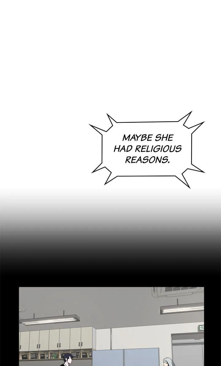 Read The Choice chapter 31 image 45 on Lezhin