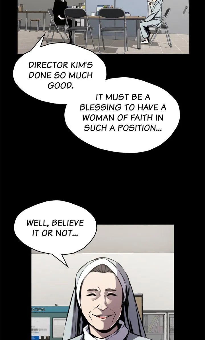 Read The Choice chapter 31 image 46 on Lezhin