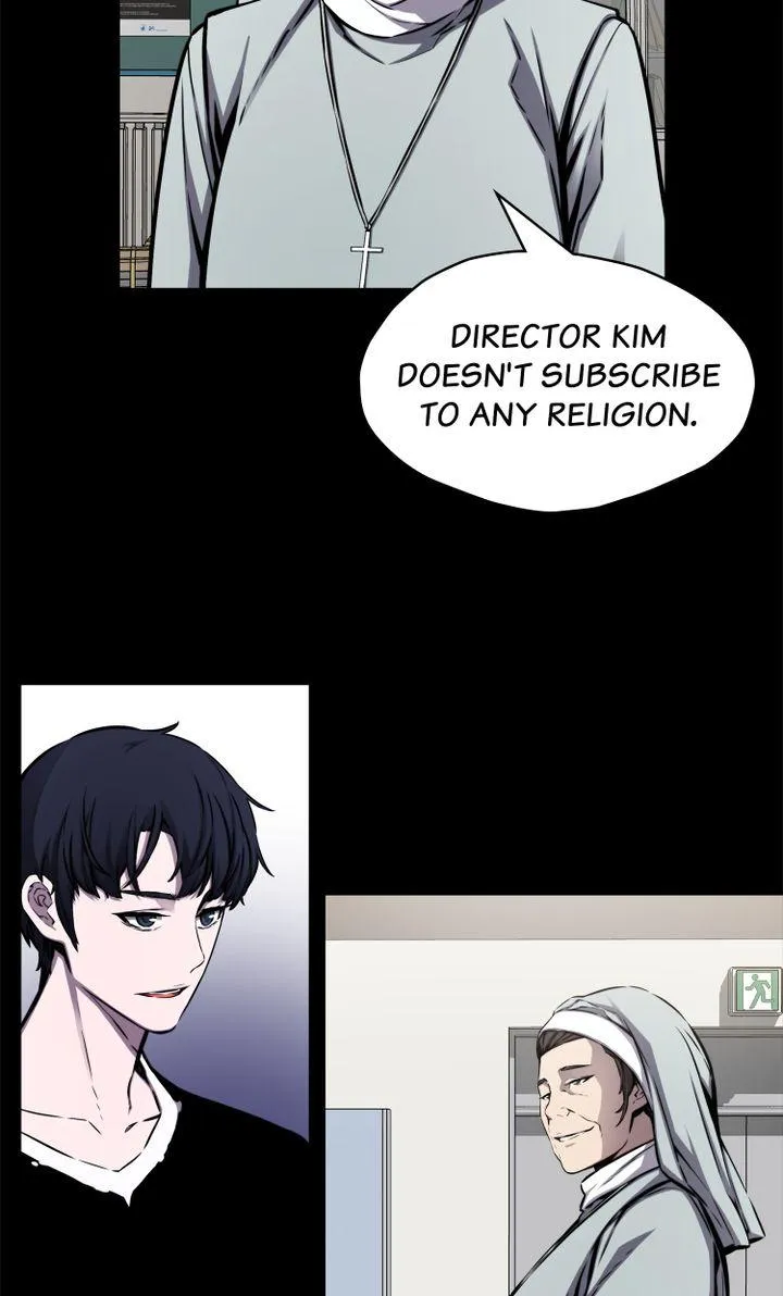 Read The Choice chapter 31 image 47 on Lezhin