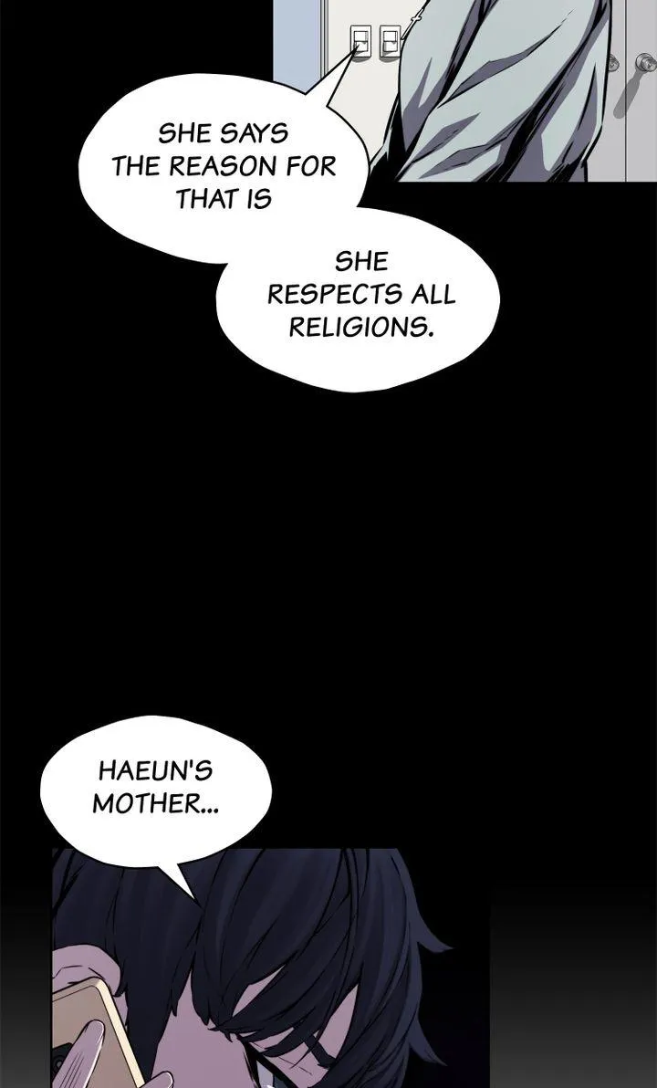 Read The Choice chapter 31 image 48 on Lezhin