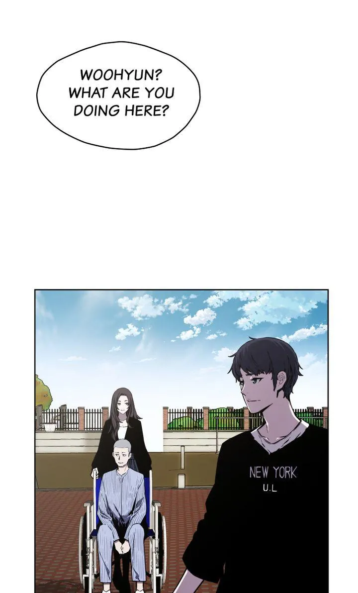 Read The Choice chapter 31 image 50 on Lezhin