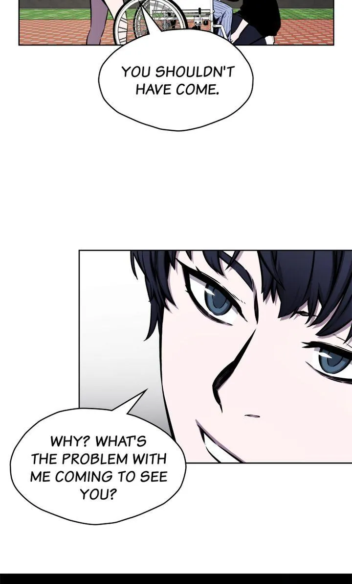 Read The Choice chapter 31 image 53 on Lezhin