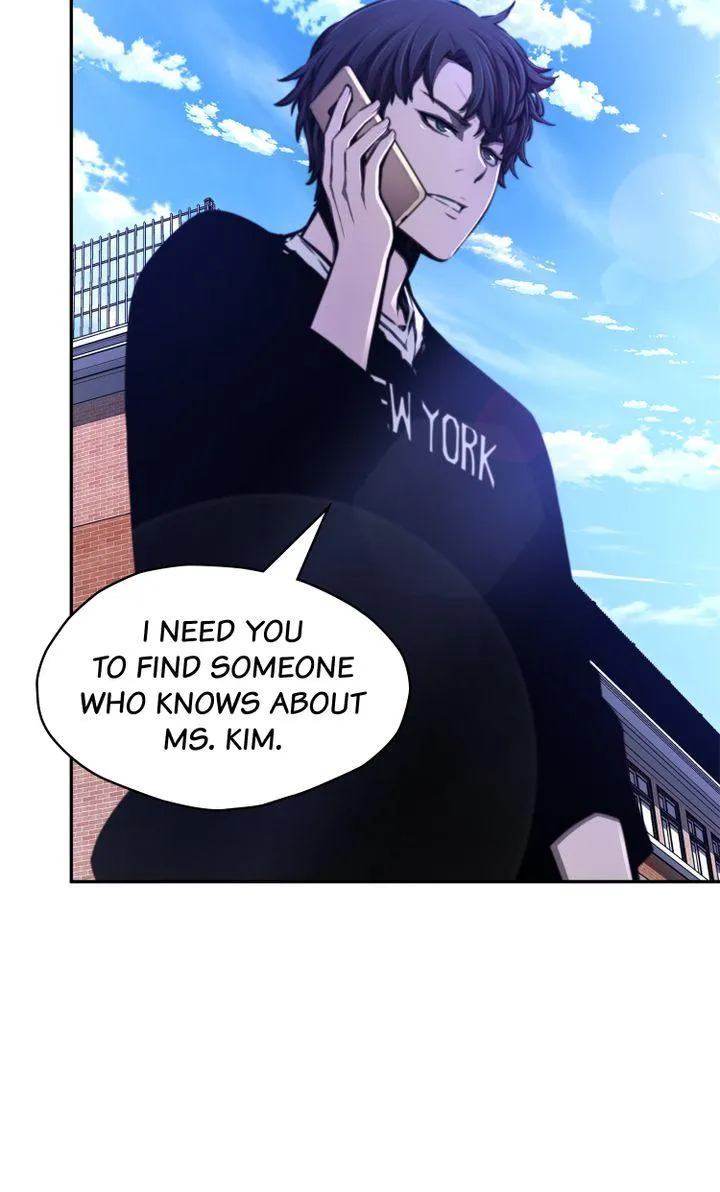 Read The Choice chapter 31 image 58 on Lezhin