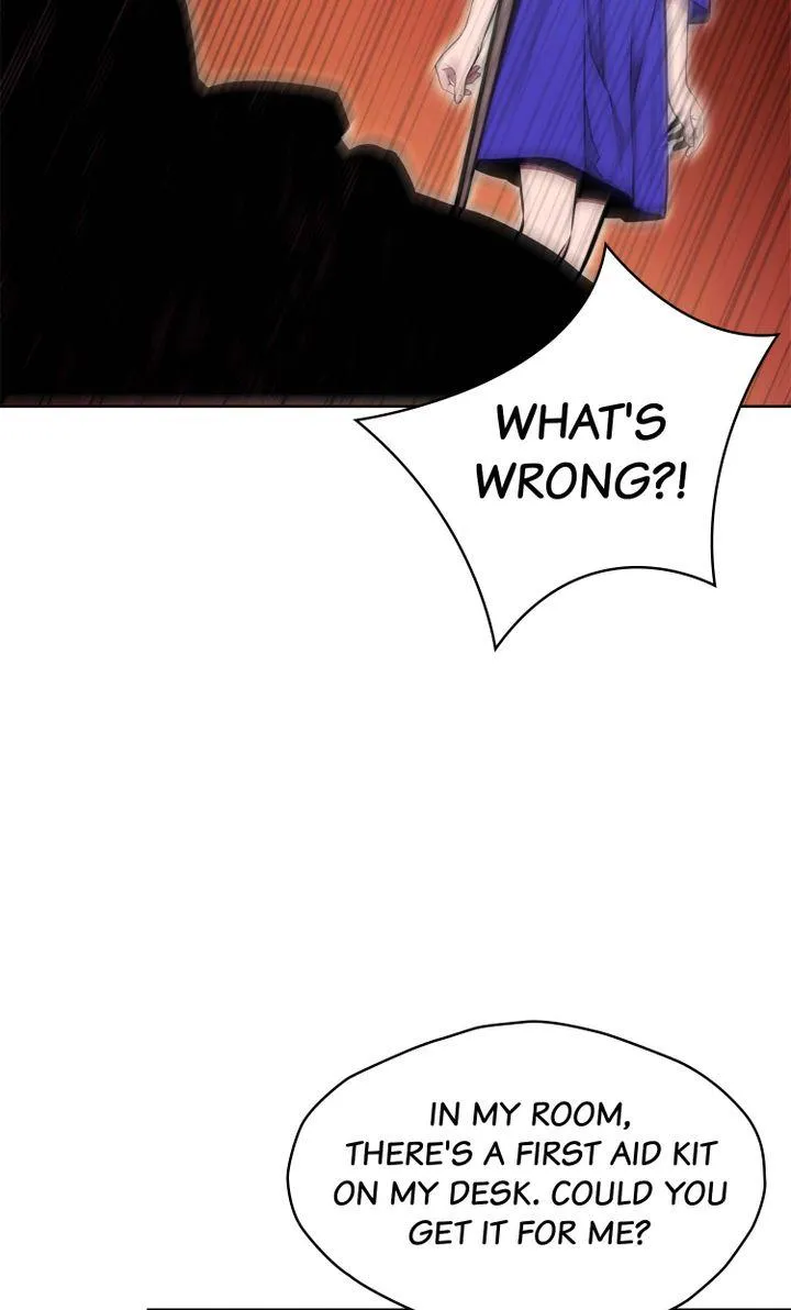 Read The Choice chapter 31 image 7 on Lezhin