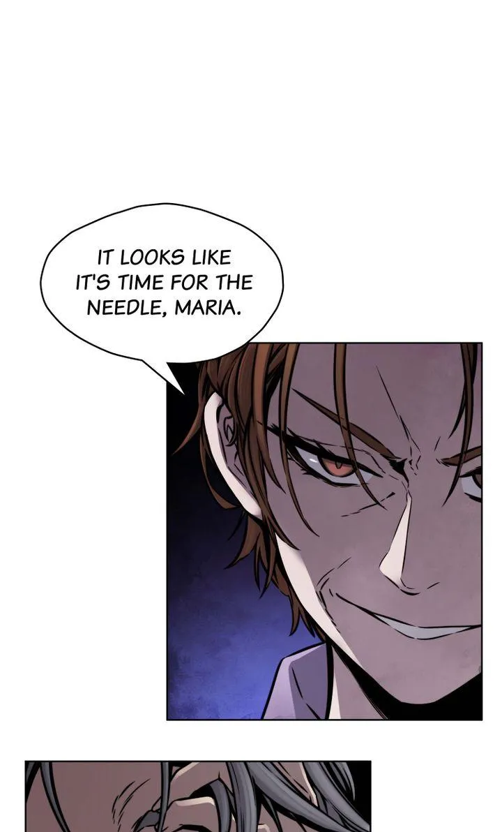 Read The Choice chapter 31 image 9 on Lezhin