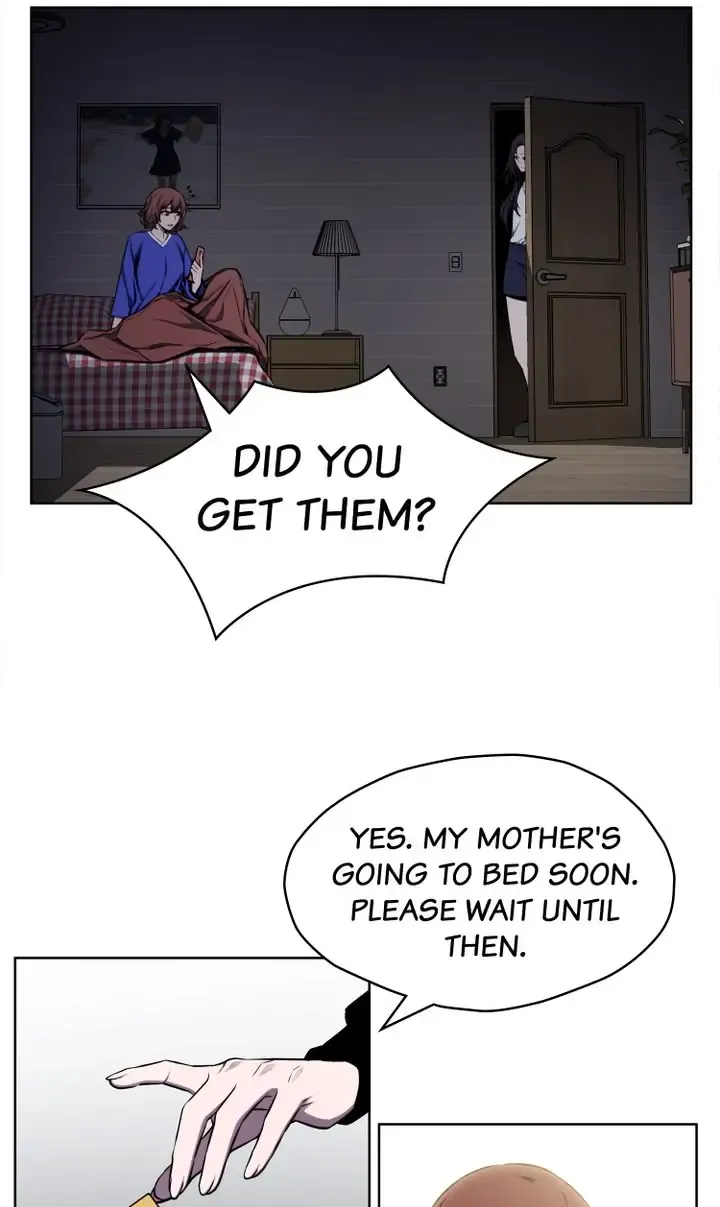 Read The Choice chapter 32 image 18 on Lezhin