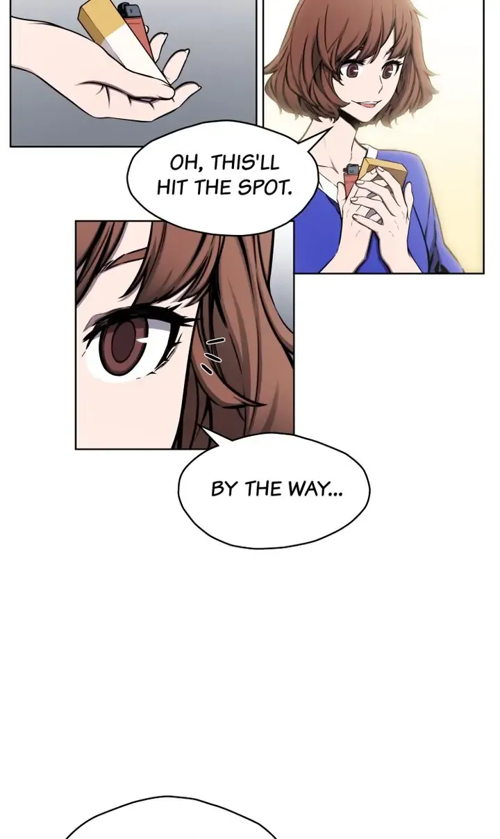 Read The Choice chapter 32 image 19 on Lezhin