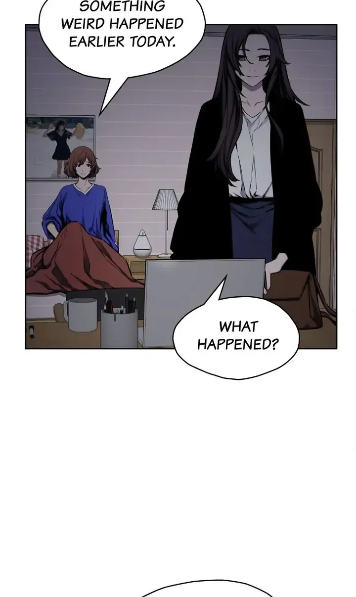 Read The Choice chapter 32 image 20 on Lezhin