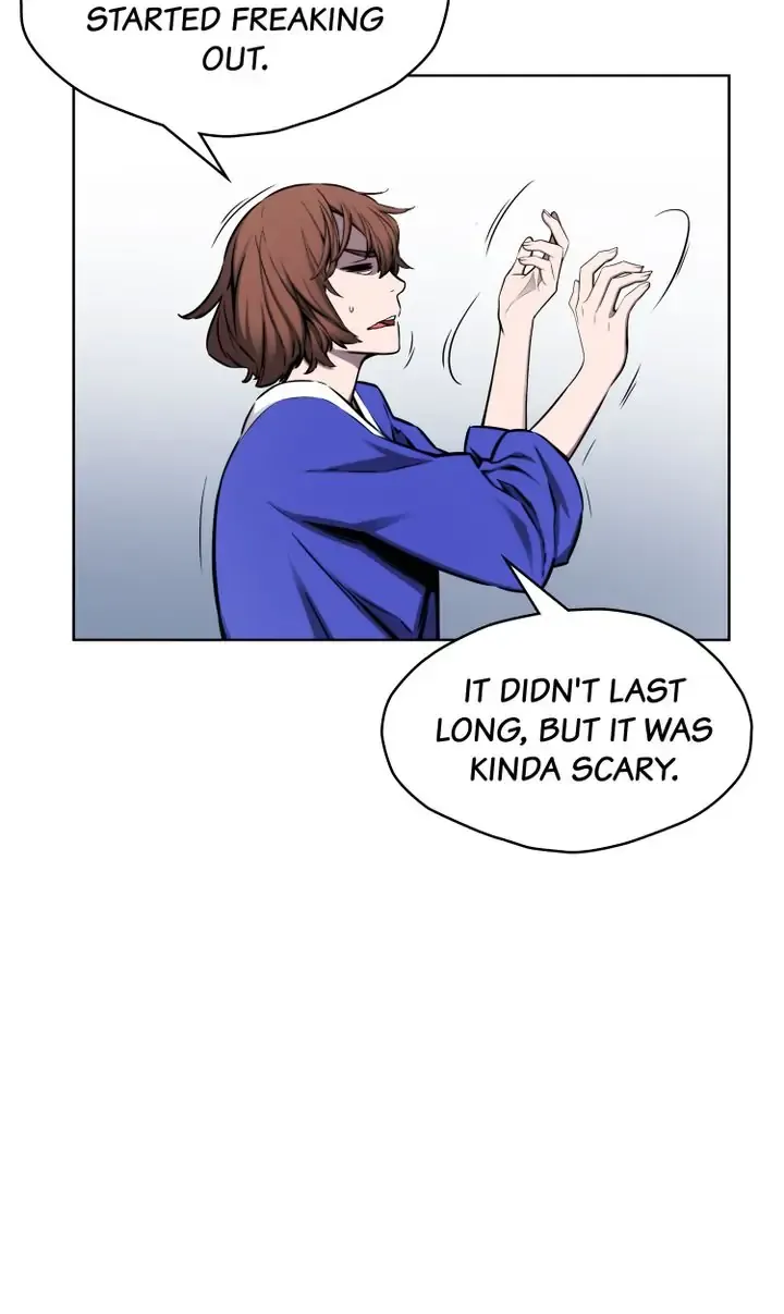 Read The Choice chapter 32 image 22 on Lezhin