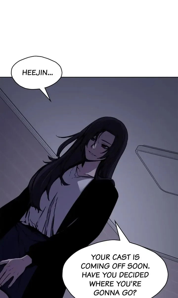 Read The Choice chapter 32 image 23 on Lezhin