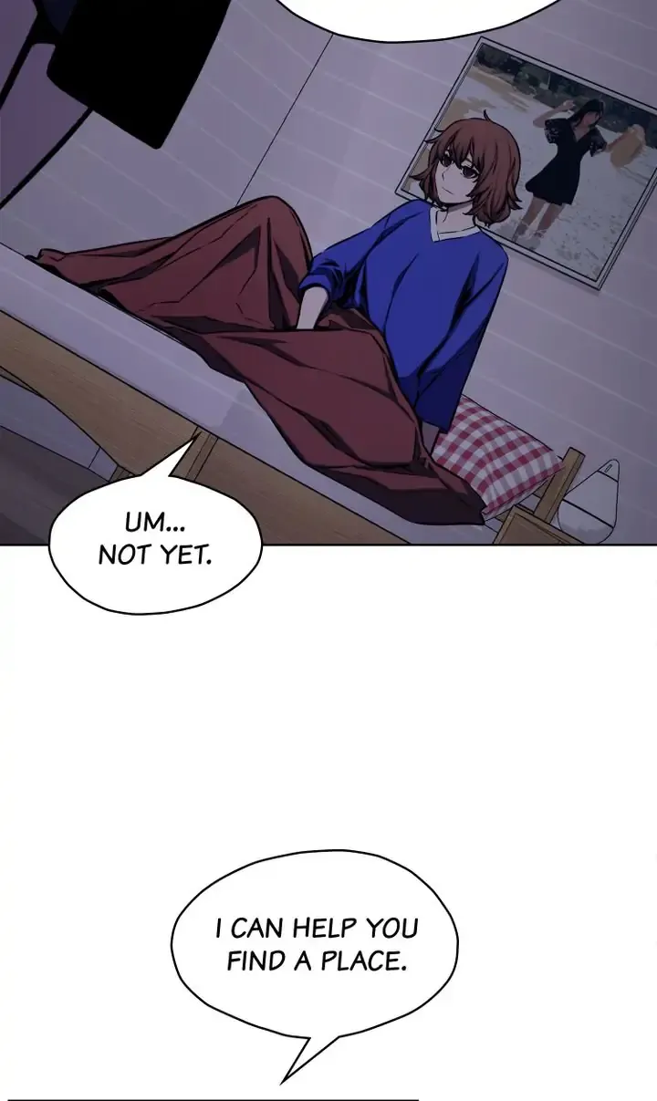 Read The Choice chapter 32 image 24 on Lezhin