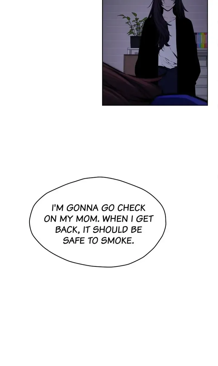 Read The Choice chapter 32 image 27 on Lezhin