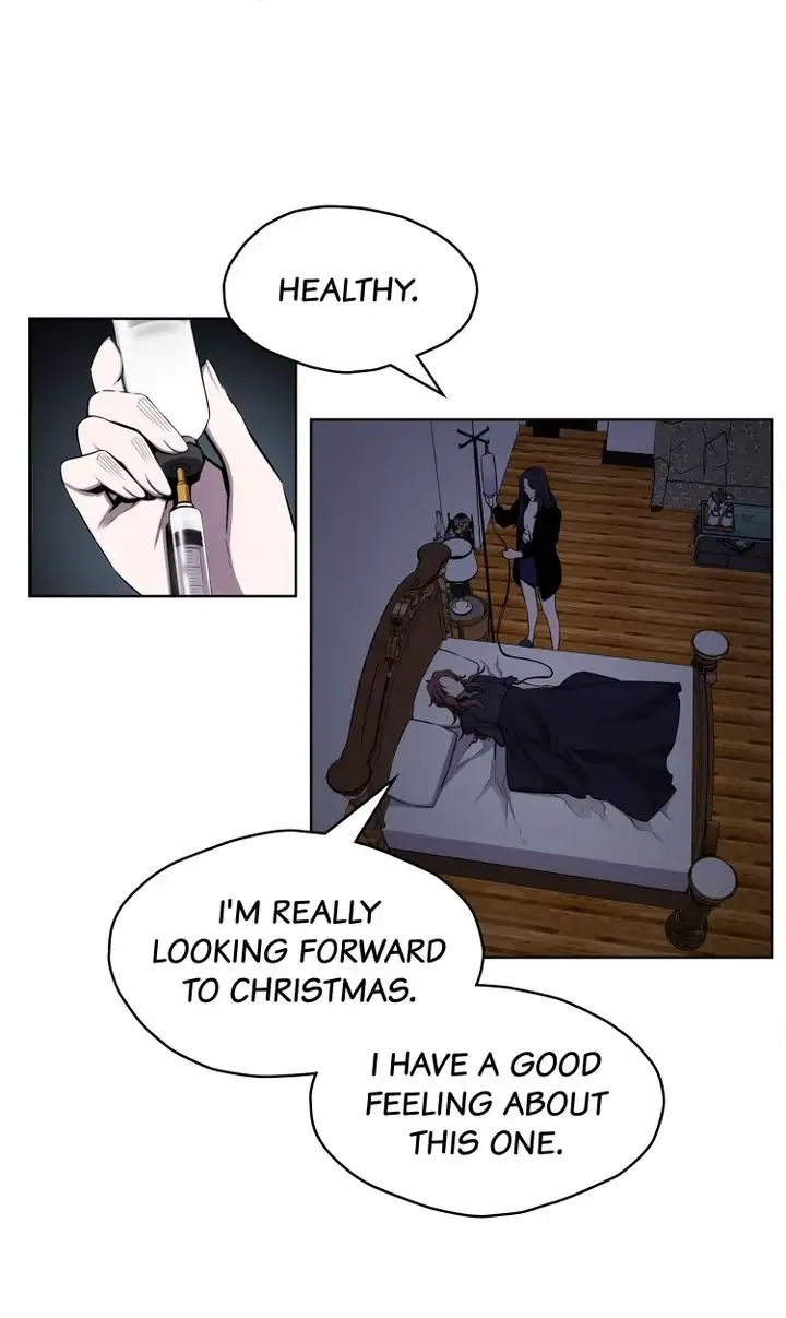 Read The Choice chapter 32 image 29 on Lezhin