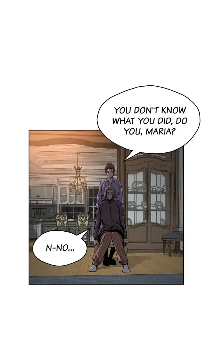 Read The Choice chapter 32 image 3 on Lezhin