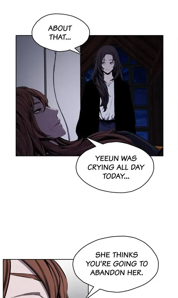 Read The Choice chapter 32 image 30 on Lezhin