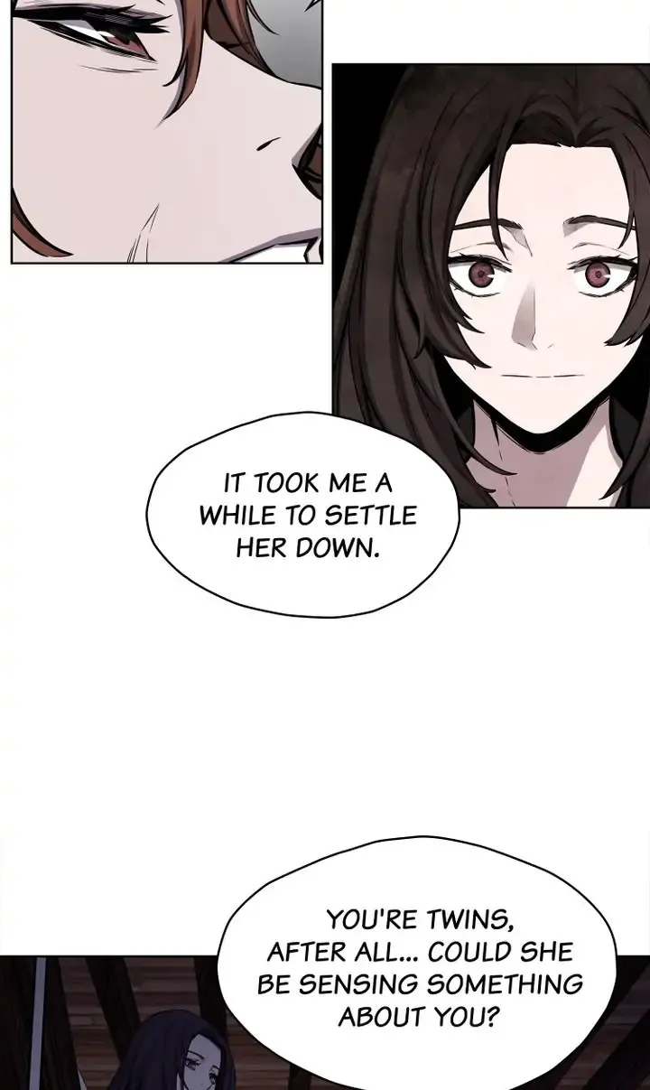 Read The Choice chapter 32 image 31 on Lezhin