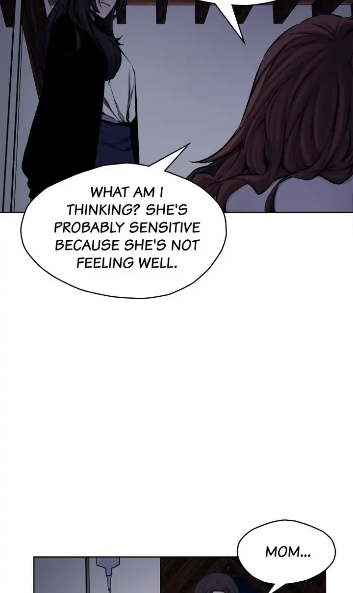 Read The Choice chapter 32 image 32 on Lezhin