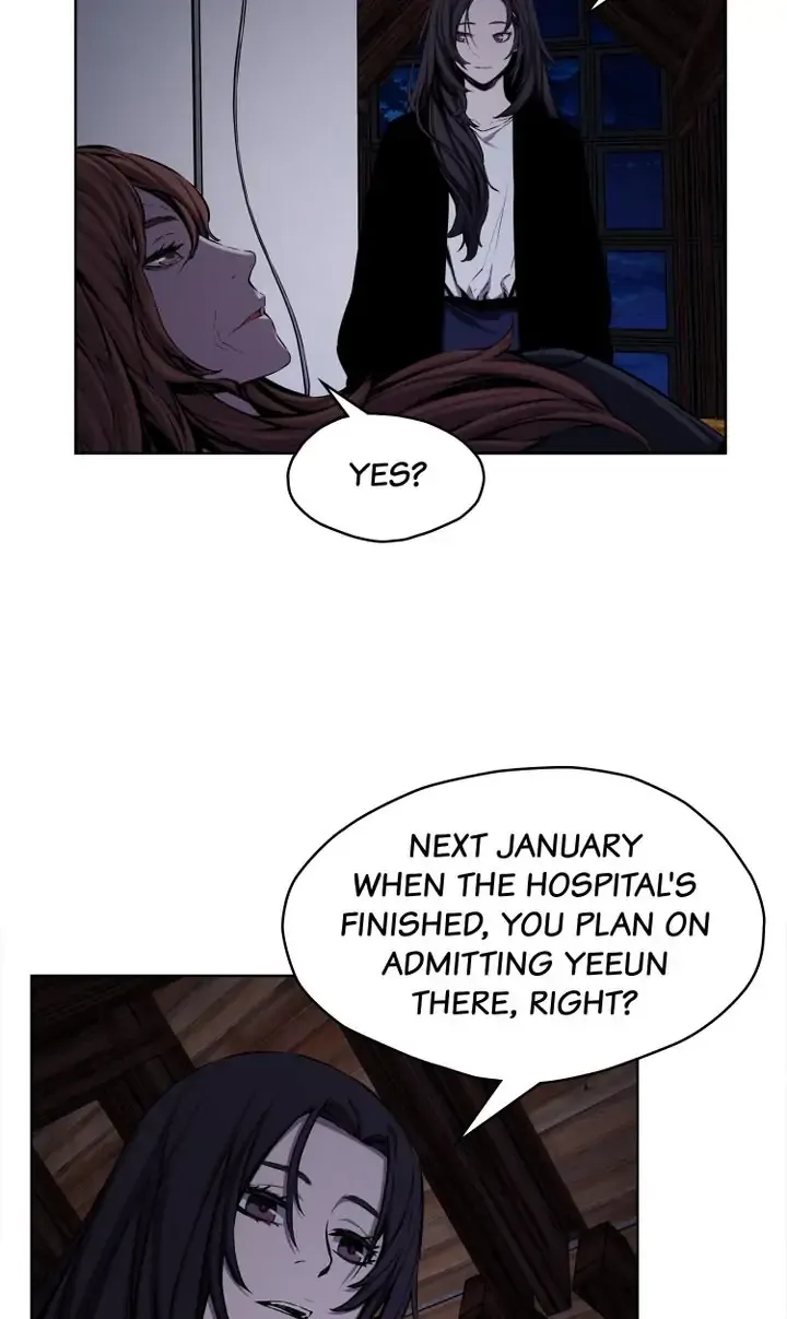 Read The Choice chapter 32 image 33 on Lezhin
