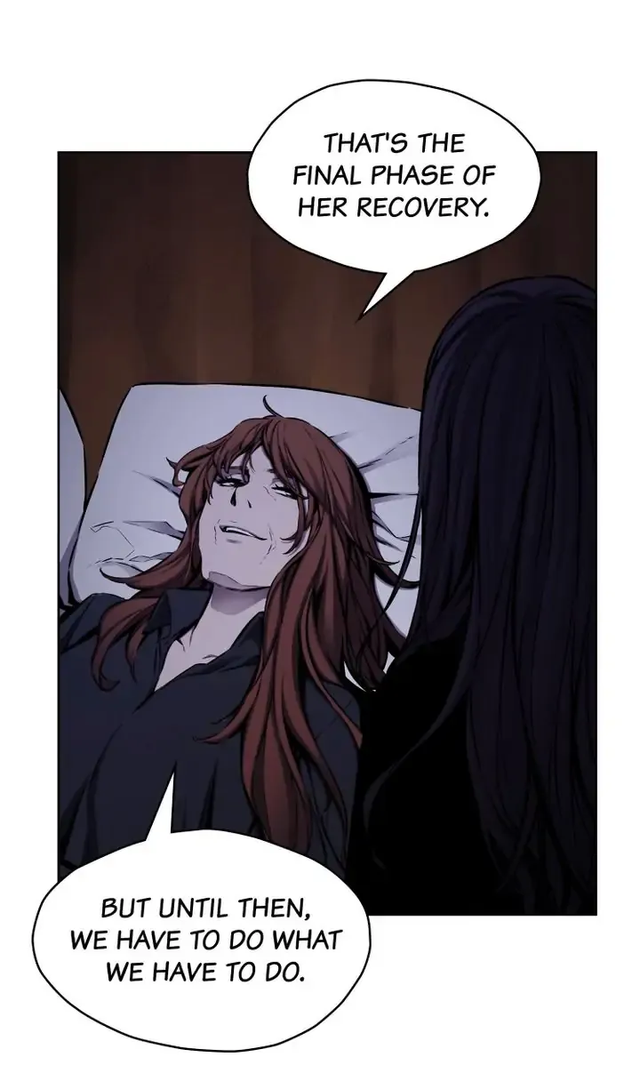 Read The Choice chapter 32 image 36 on Lezhin