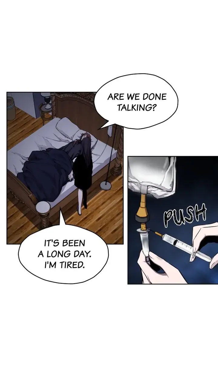 Read The Choice chapter 32 image 38 on Lezhin