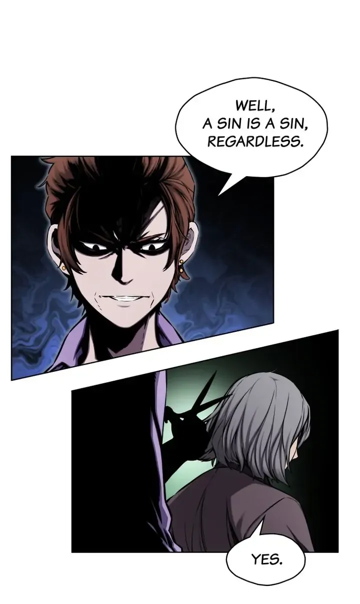 Read The Choice chapter 32 image 4 on Lezhin
