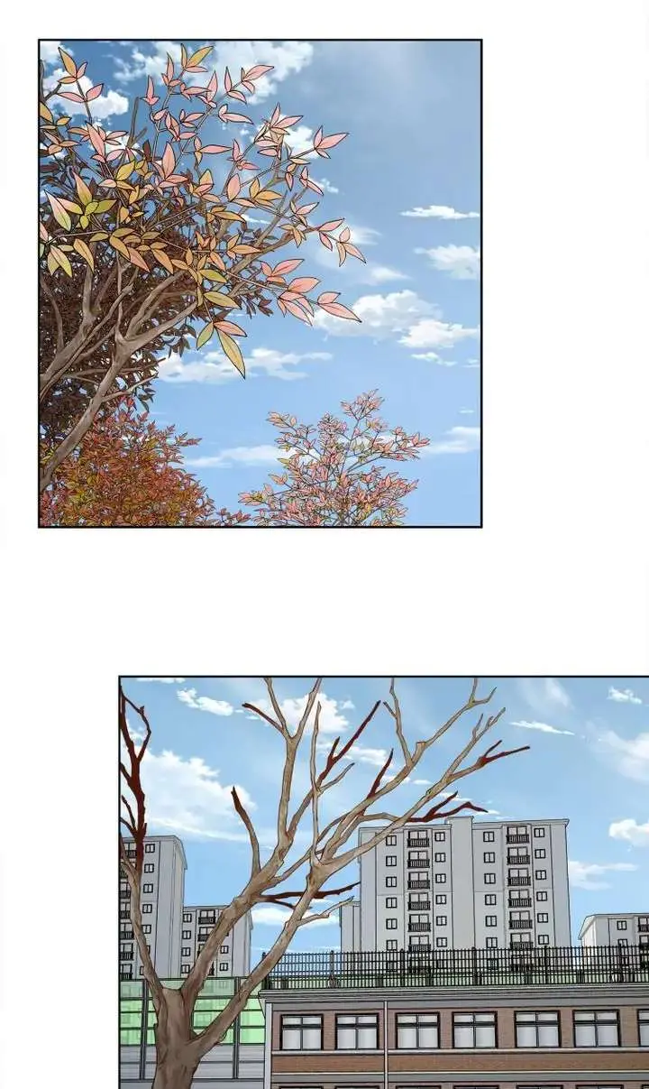 Read The Choice chapter 32 image 40 on Lezhin