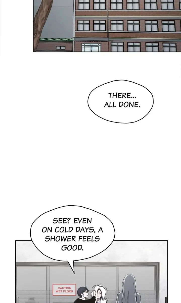 Read The Choice chapter 32 image 41 on Lezhin