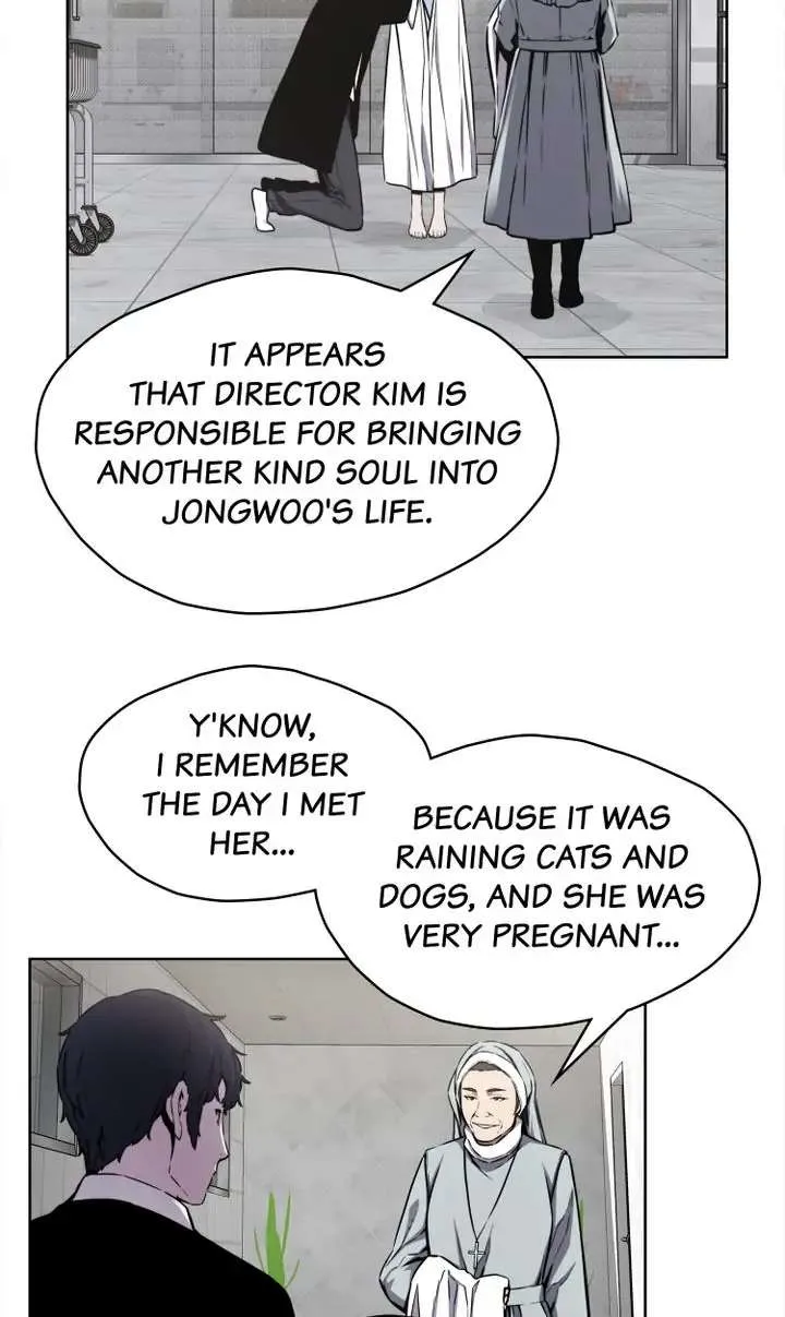 Read The Choice chapter 32 image 42 on Lezhin